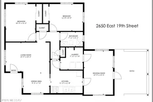 2650 E 19th St, Tucson, AZ 85716 - Photo 12