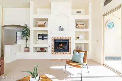 5323 N Fairway Heights Drive, Tucson, AZ 85749 - Photo 14