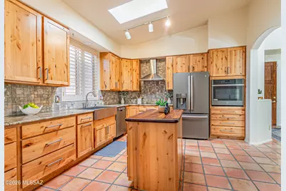 5323 N Fairway Heights Drive, Tucson, AZ 85749 - Photo 18
