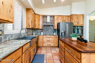 5323 N Fairway Heights Dr, Tucson, AZ 85749 - Photo 16