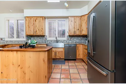 5323 N Fairway Heights Drive, Tucson, AZ 85749 - Photo 20