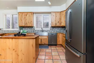 5323 N Fairway Heights Dr, Tucson, AZ 85749 - Photo 20