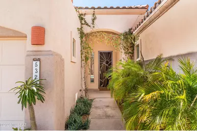 5323 N Fairway Heights Drive, Tucson, AZ 85749 - Photo 2
