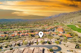 5323 N Fairway Heights Dr, Tucson, AZ 85749 - Photo 6