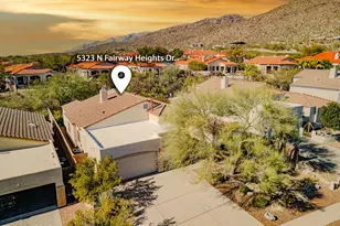 5323 N Fairway Heights Dr, Tucson, AZ 85749 - Photo 8