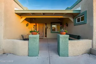 4040 E Camino de la Bajada, Tucson, AZ 85718 - Photo 2