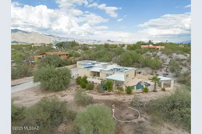 4040 E Camino De La Bajada, Tucson, AZ 85718 - Photo 1