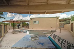 4040 E Camino de la Bajada, Tucson, AZ 85718 - Photo 34