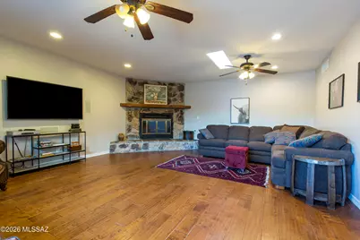 4040 E Camino De La Bajada, Tucson, AZ 85718 - Photo 16