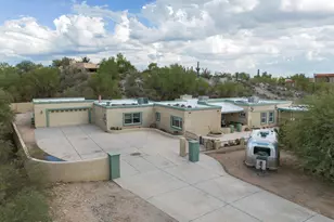 4040 E Camino de la Bajada, Tucson, AZ 85718 - Photo 42