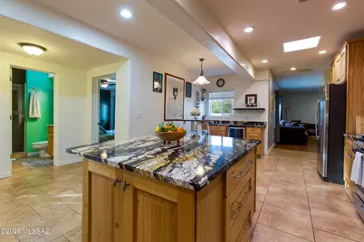 4040 E Camino De La Bajada, Tucson, AZ 85718 - Photo 14