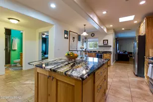 4040 E Camino de la Bajada, Tucson, AZ 85718 - Photo 14