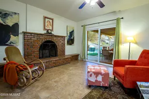 4040 E Camino de la Bajada, Tucson, AZ 85718 - Photo 6