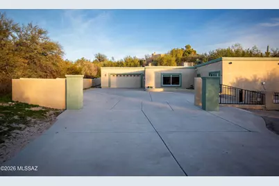 4040 E Camino De La Bajada, Tucson, AZ 85718 - Photo 8
