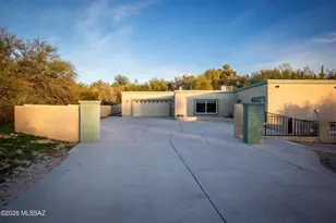 4040 E Camino de la Bajada, Tucson, AZ 85718 - Photo 8