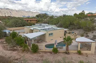 4040 E Camino de la Bajada, Tucson, AZ 85718 - Photo 44