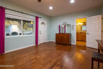 4040 E Camino De La Bajada, Tucson, AZ 85718 - Photo 24