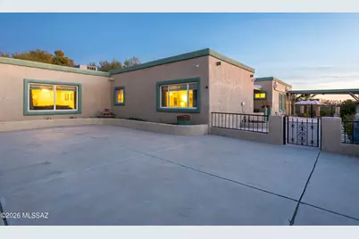 4040 E Camino De La Bajada, Tucson, AZ 85718 - Photo 10
