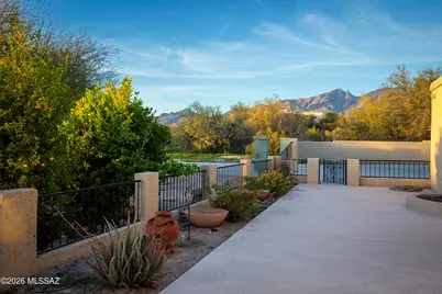 4040 E Camino De La Bajada, Tucson, AZ 85718 - Photo 12