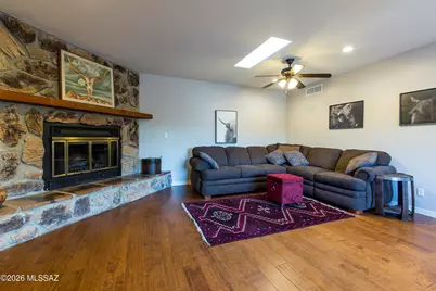 4040 E Camino De La Bajada, Tucson, AZ 85718 - Photo 18