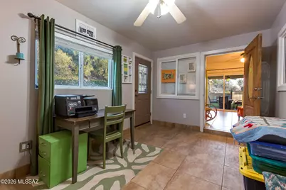 4040 E Camino De La Bajada, Tucson, AZ 85718 - Photo 38