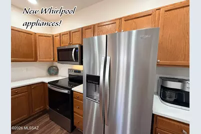 13401 N Rancho Vistoso Boulevard #256, Oro Valley, AZ 85755 - Photo 4