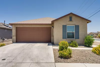 6697 S Villanova Avenue, Tucson, AZ 85756 - Photo 2