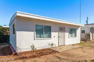 1217 W Hadley St, Tucson, AZ 85705 - Photo 4