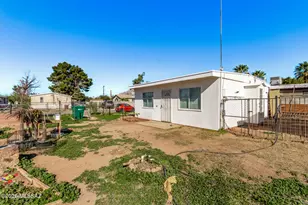 1217 W Hadley St, Tucson, AZ 85705 - Photo 1