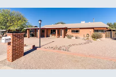 4419 E Water Street, Tucson, AZ 85712 - Photo 4