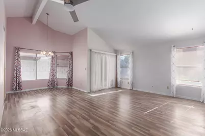 1859 Bel Aire Court, Tucson, AZ 85705 - Photo 4