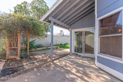1859 Bel Aire Court, Tucson, AZ 85705 - Photo 22