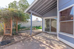 1859 Bel Aire Ct, Tucson, AZ 85705 - Photo 22