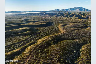 Tbd E Gamez Road #15, Benson, AZ 85602 - Photo 1