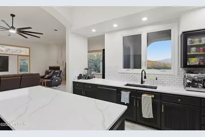 6202 N VÃ­a Tres Patos, Tucson, AZ 85750 - Photo 8