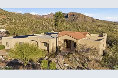 6202 N VÃ­a Tres Patos, Tucson, AZ 85750 - Photo 36