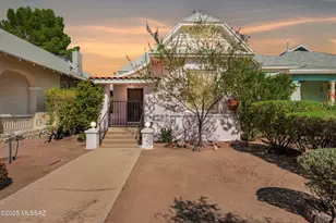 423 S 5th Ave, Tucson, AZ 85701 - Photo 1