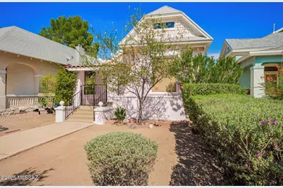 423 S 5th Avenue, Tucson, AZ 85701 - Photo 4
