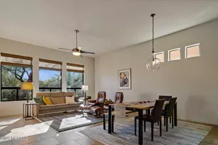 7360 E Sabino Terrace Pl, Tucson, AZ 85750 - Photo 2