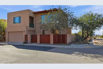 4199 N Stone Cliff Drive, Tucson, AZ 85705 - Photo 2