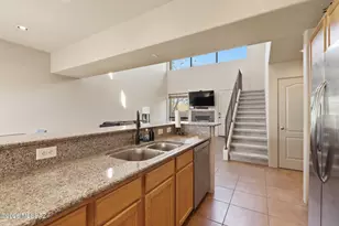 4199 N Stone Cliff Dr, Tucson, AZ 85705 - Photo 8