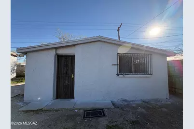 425 W Columbia Street, Tucson, AZ 85714 - Photo 1