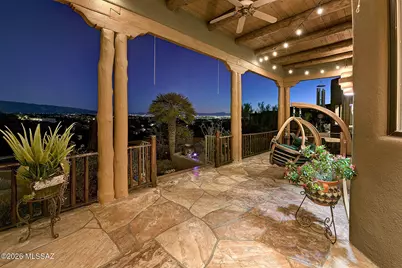 6080 N Paseo Valdear, Tucson, AZ 85750 - Photo 36
