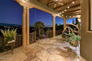 6080 N Paseo Valdear, Tucson, AZ 85750 - Photo 36