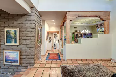 6080 N Paseo Valdear, Tucson, AZ 85750 - Photo 10