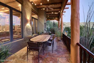 6080 N Paseo Valdear, Tucson, AZ 85750 - Photo 34