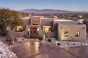 6080 N Paseo Valdear, Tucson, AZ 85750 - Photo 2