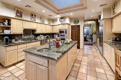 6080 N Paseo Valdear, Tucson, AZ 85750 - Photo 14