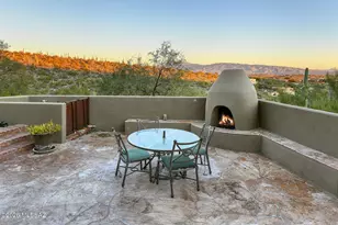 6080 N Paseo Valdear, Tucson, AZ 85750 - Photo 32