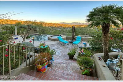 6080 N Paseo Valdear, Tucson, AZ 85750 - Photo 38